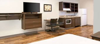 WoodSpring Suites Nashville Airport