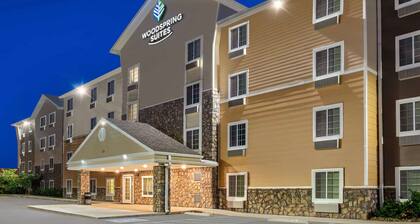 WoodSpring Suites Nashville Airport