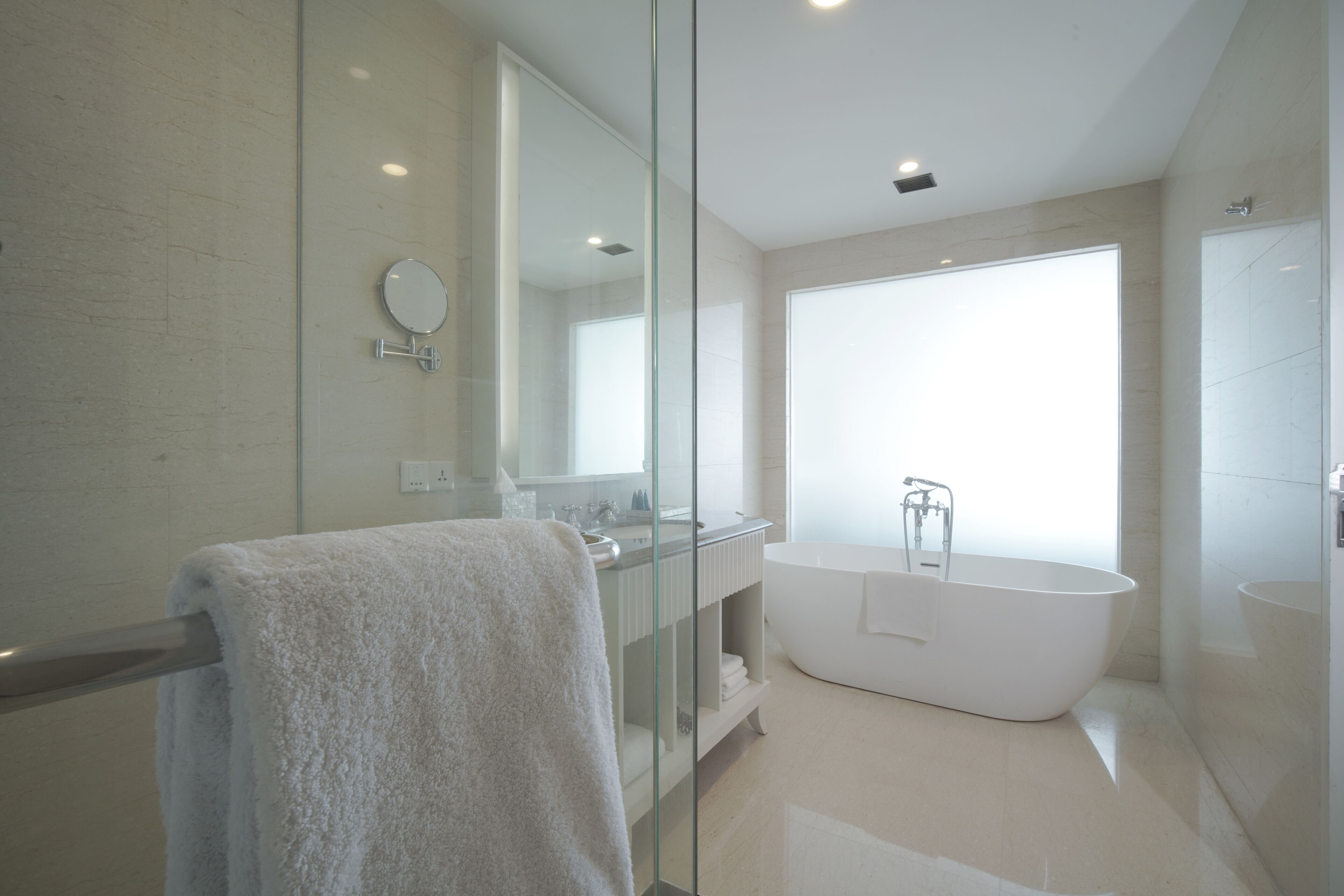 Foto - Four Points by Sheraton Bandung