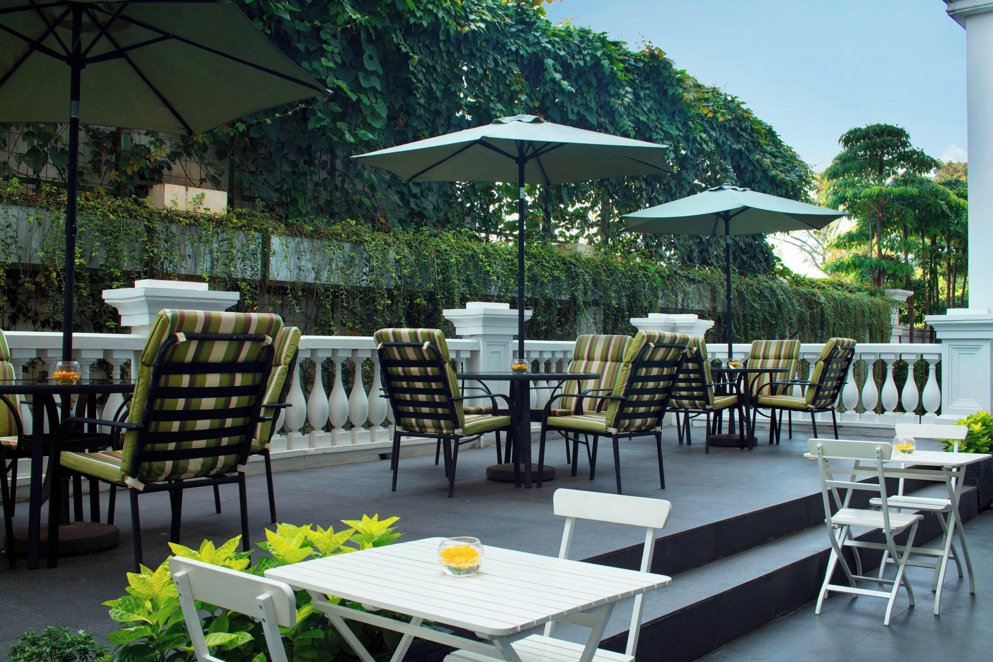 Foto - Four Points by Sheraton Bandung