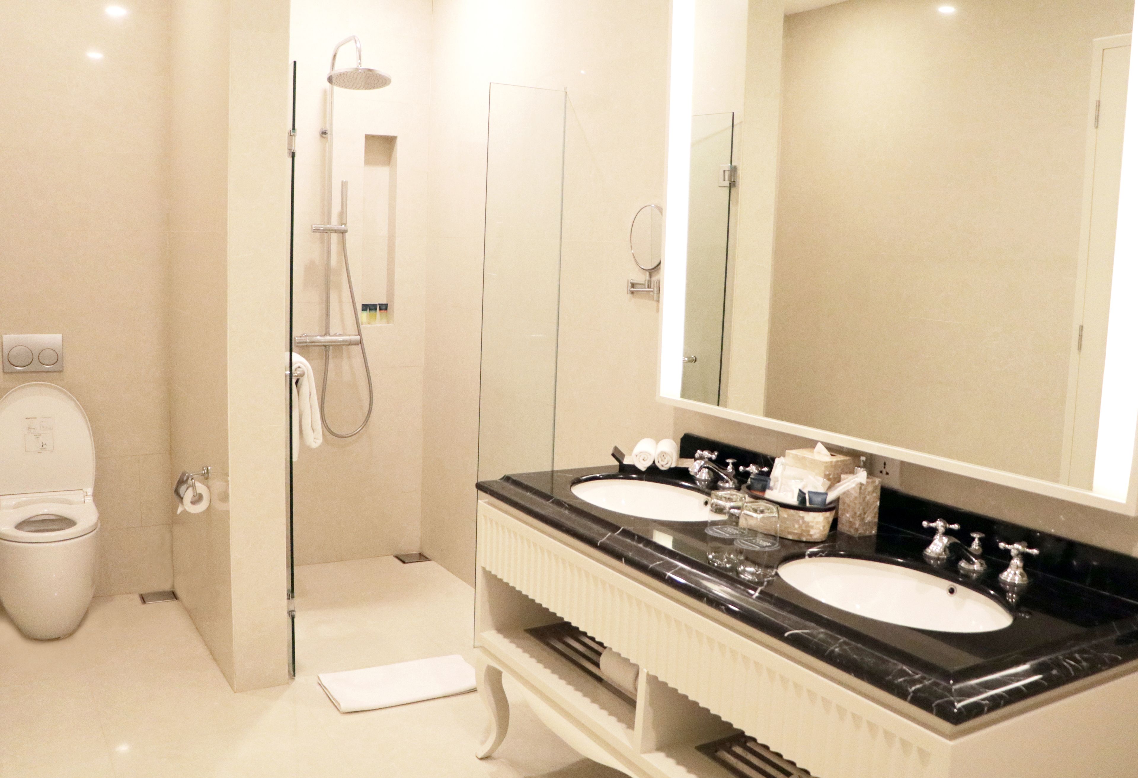 Foto - Four Points by Sheraton Bandung