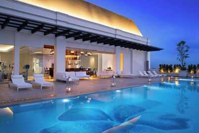 萬隆福朋喜來登酒店