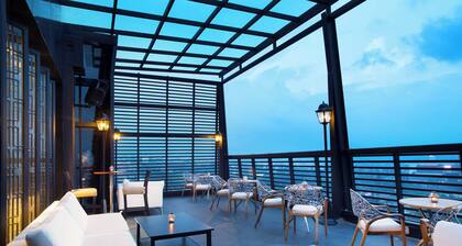 Four Points By Sheraton Bandung