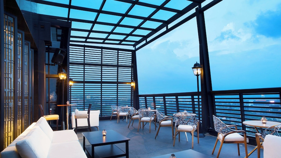 Four Points By Sheraton Bandung