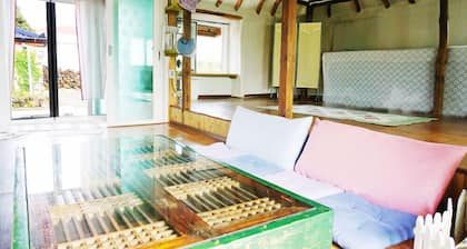 Unnie Guesthouse - Hostel