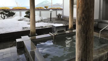 Warmwaterbronnen