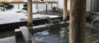 Toyako Onsen Hokkai Hotel