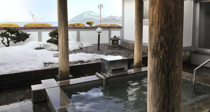 Toyako Onsen Hokkai Hotel