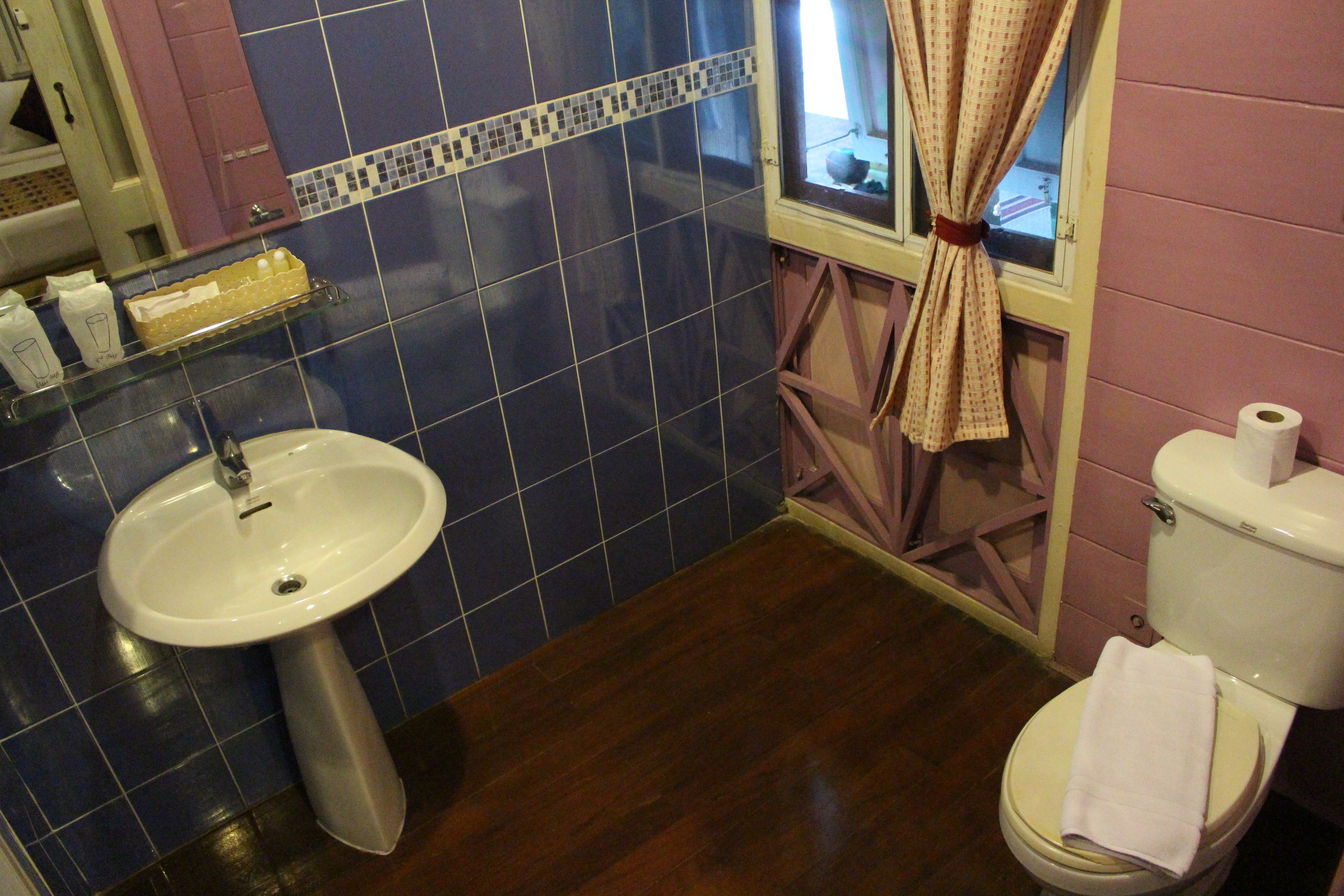 deluxe antique room | in-room safe, free wifi, bed sheets