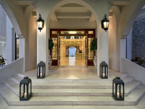 Exterior - Mövenpick Resort Khao Yai (Pak Chong)