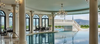 Mövenpick Resort Khao Yai
