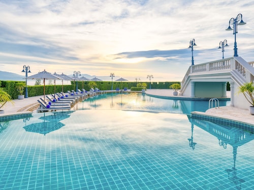 Mövenpick Resort Khao Yai