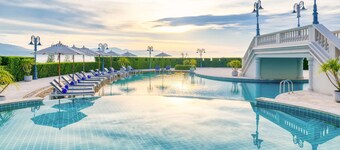 Mövenpick Resort Khao Yai