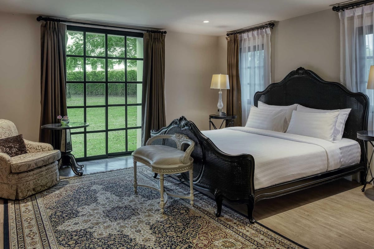 Villa, 5 Bedrooms, Accessible, Private Pool