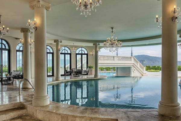 Bar (på overnattingsstedet)