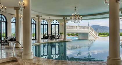 Mövenpick Resort Khao Yai