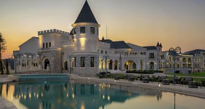 Mövenpick Resort Khao Yai