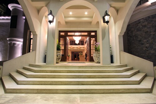 Mövenpick Resort Khao Yai