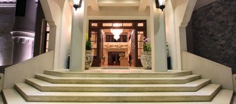 Mövenpick Resort Khao Yai