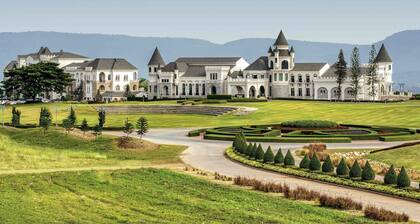 Mövenpick Resort Khao Yai
