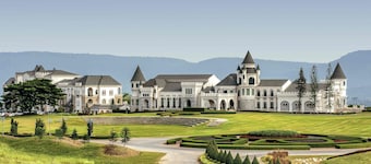 Mövenpick Resort Khao Yai