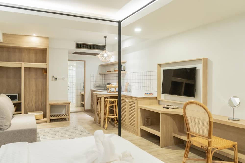 Amaka Bed & Breakfast
