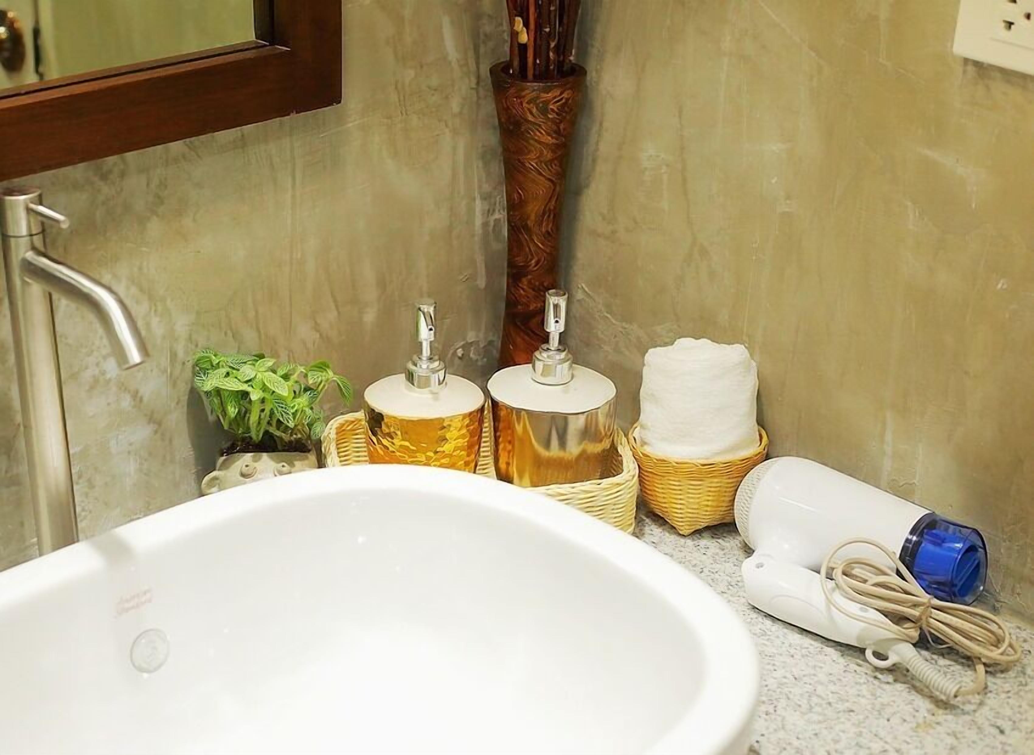 Foto - Amaka Bed and Breakfast