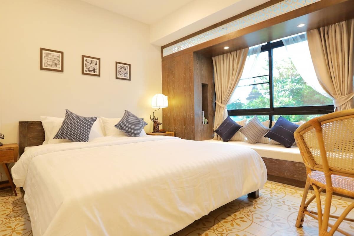 Deluxe Room | Children’s theme room