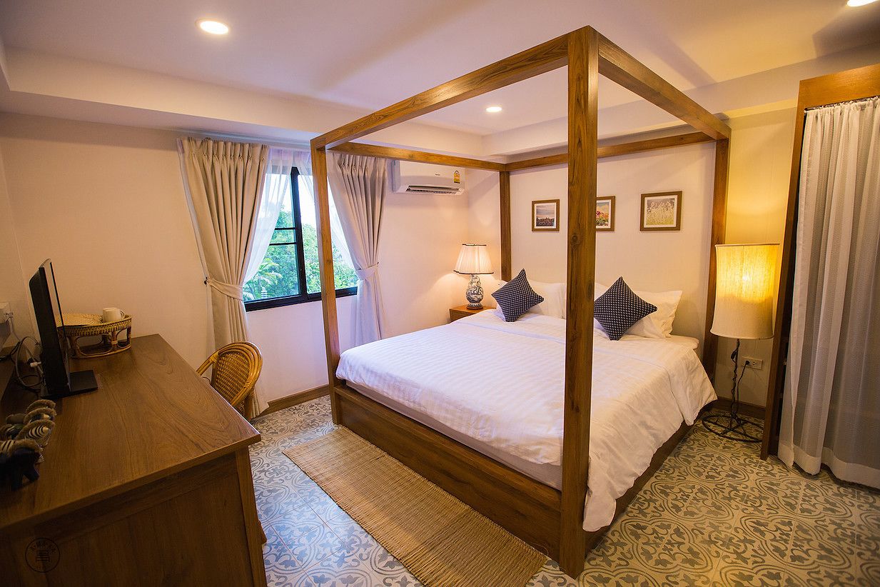 Foto - Amaka Bed and Breakfast