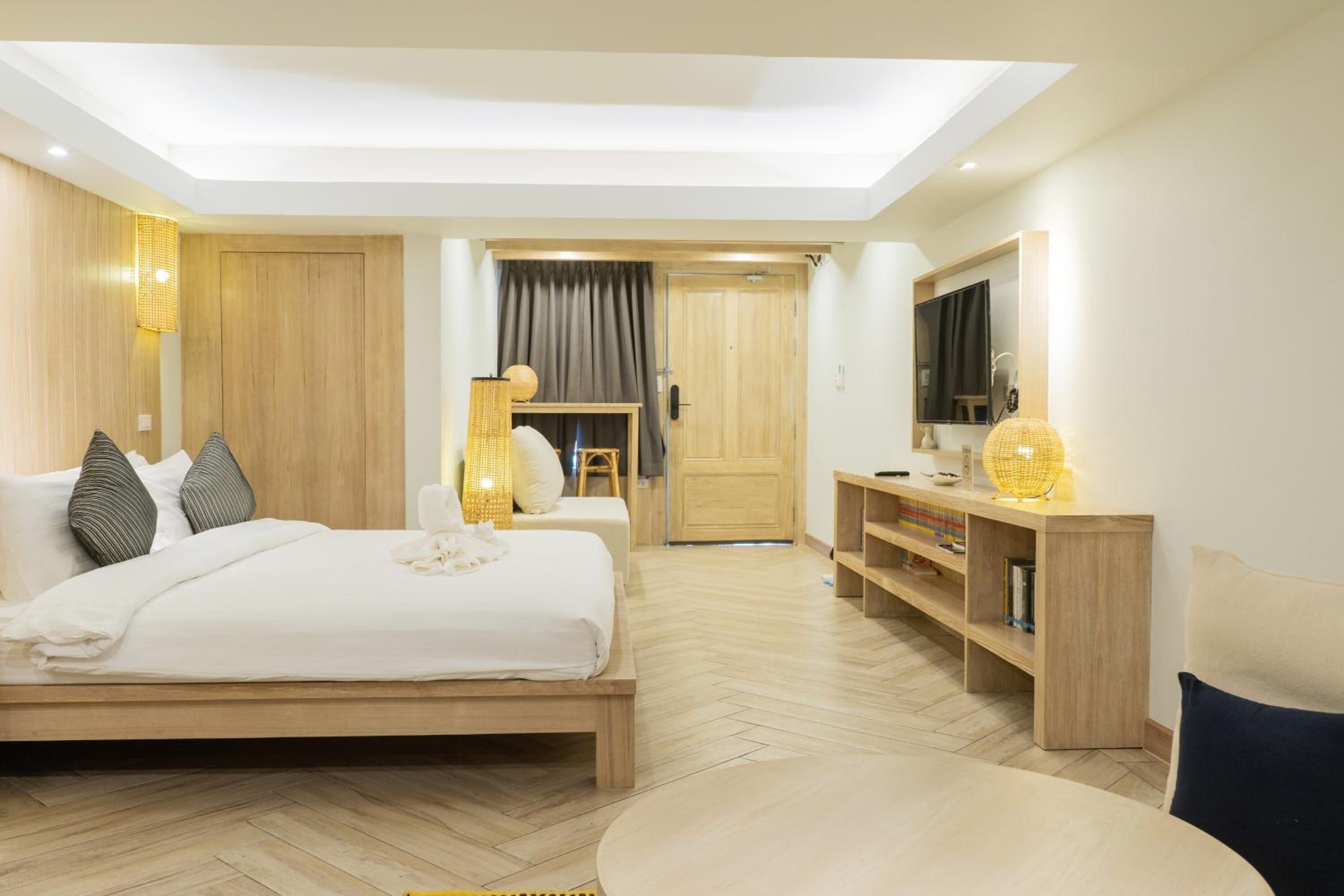 Foto - Amaka Bed and Breakfast