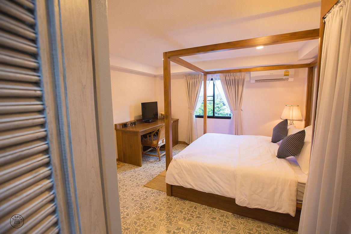 Foto - Amaka Bed and Breakfast
