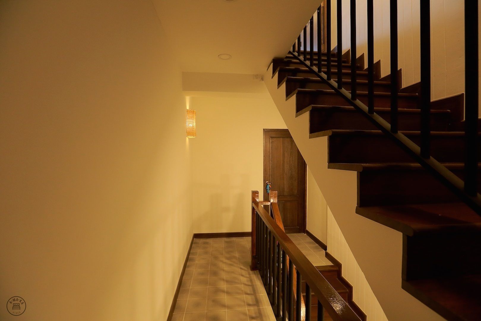 Foto - Amaka Bed and Breakfast