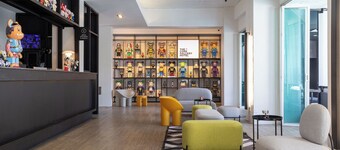 The Core Gallery Hotel