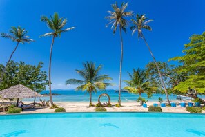 View from property - Koh Yao Heaven Beach Resort (Ko Yao)