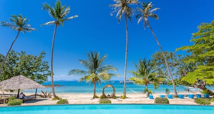 Koh Yao Heaven Beach Resort