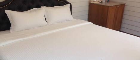 Superior Room with Free WiFi | Minibar, caja de seguridad en la habitación y wifi gratis