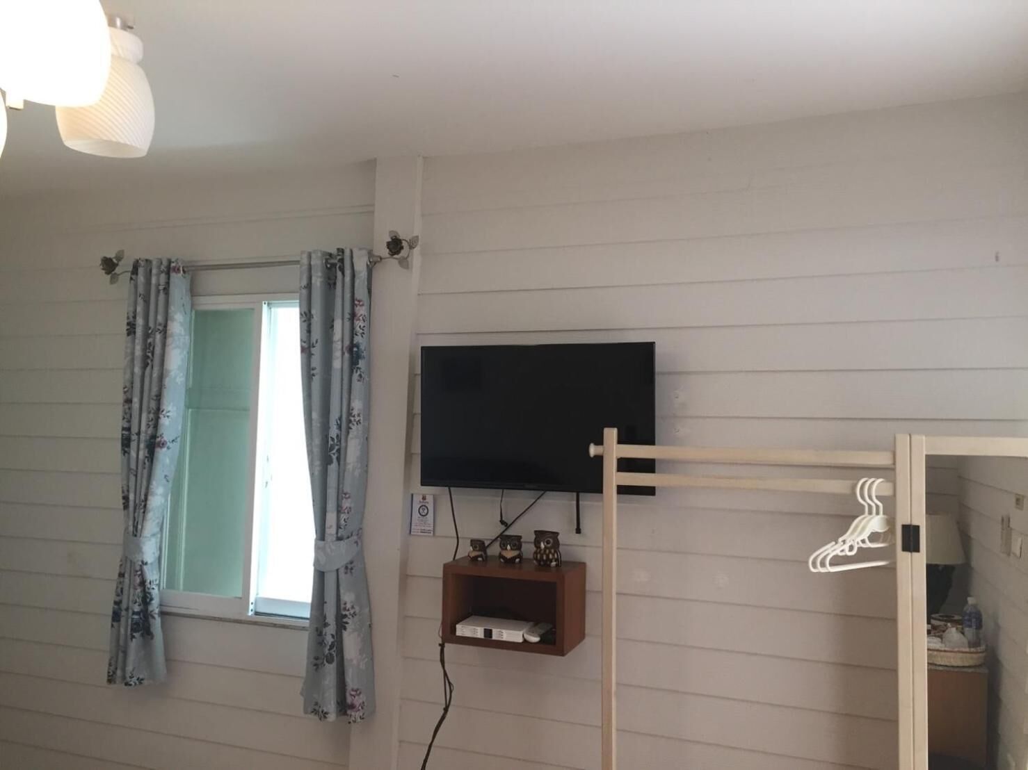 minibar, in-room safe, free wifi