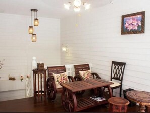 Property amenity - Ban Thungdang Boutique Hotel (Bangkok)