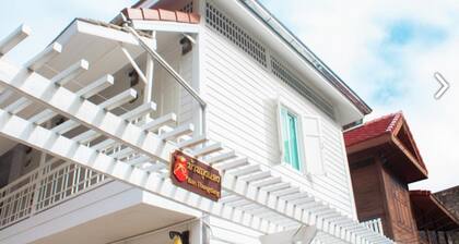 Ban Thungdang Boutique Hotel