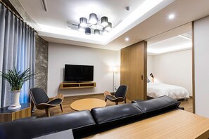 50-Zoll-LED-Fernseher mit Kabelempfang, Fernseher, Pay-TV