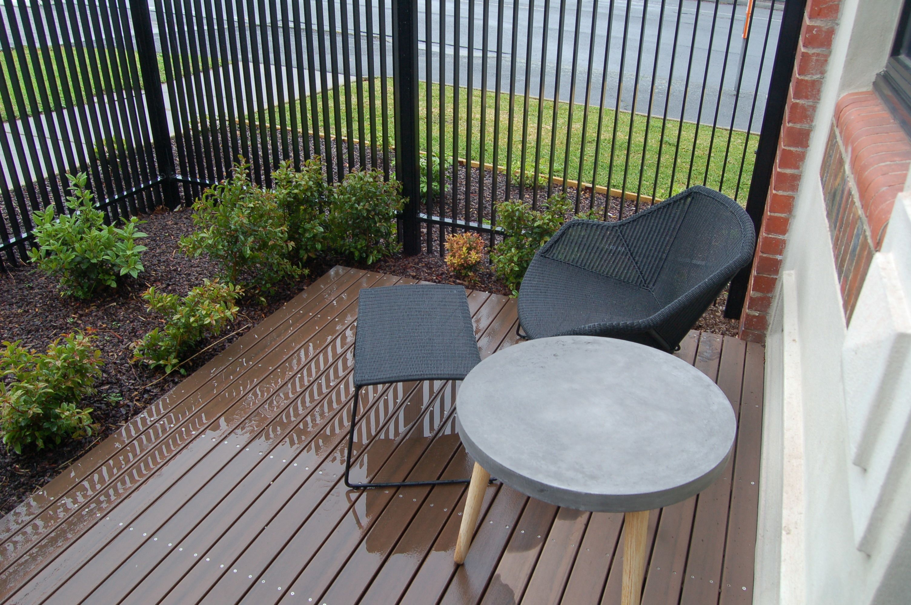 in-room safe, desk, soundproofing, iron/ironing board