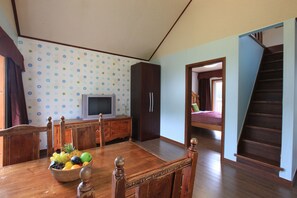 Family Room | Living area