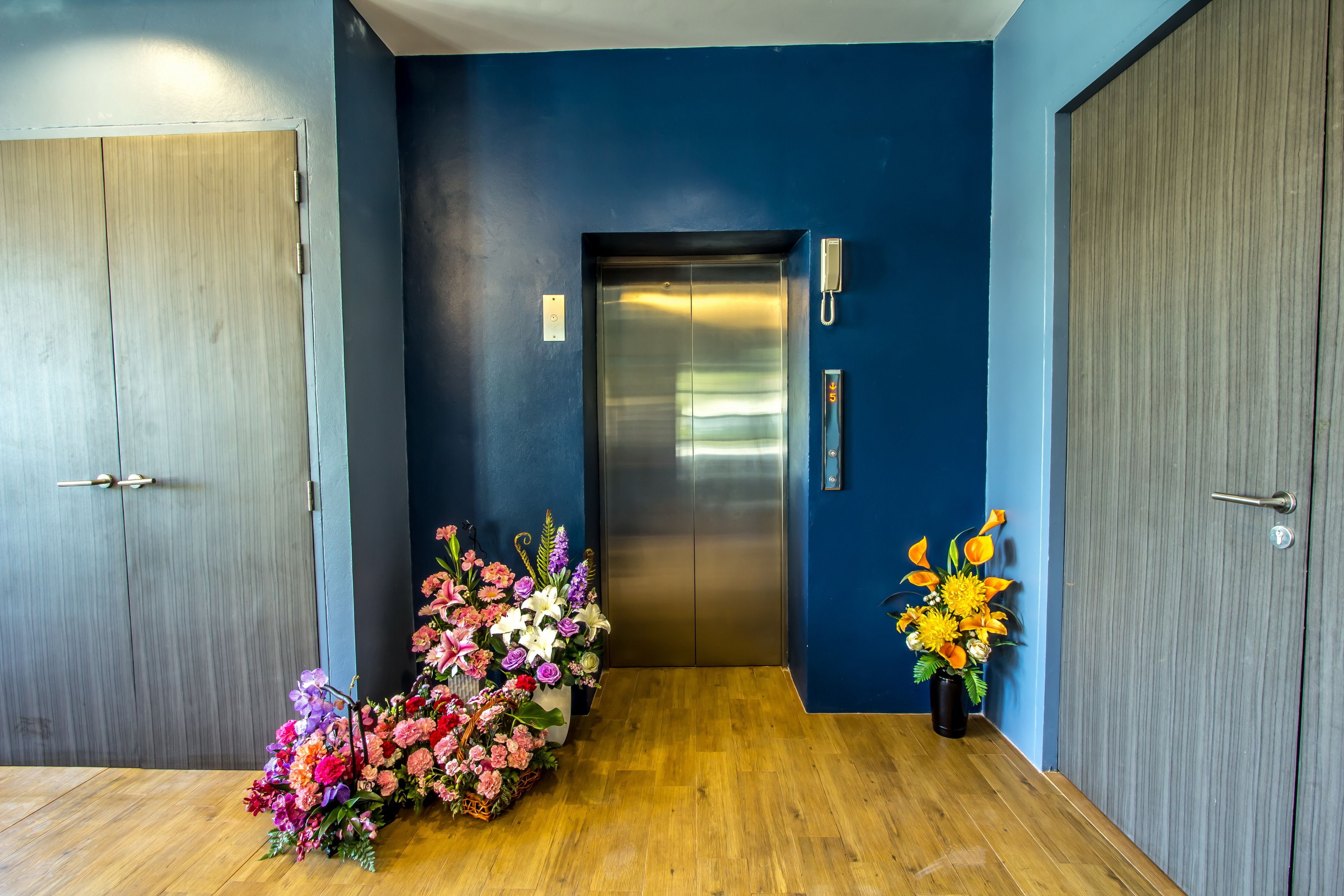 Foto - Baba House Hotel - SHA Plus