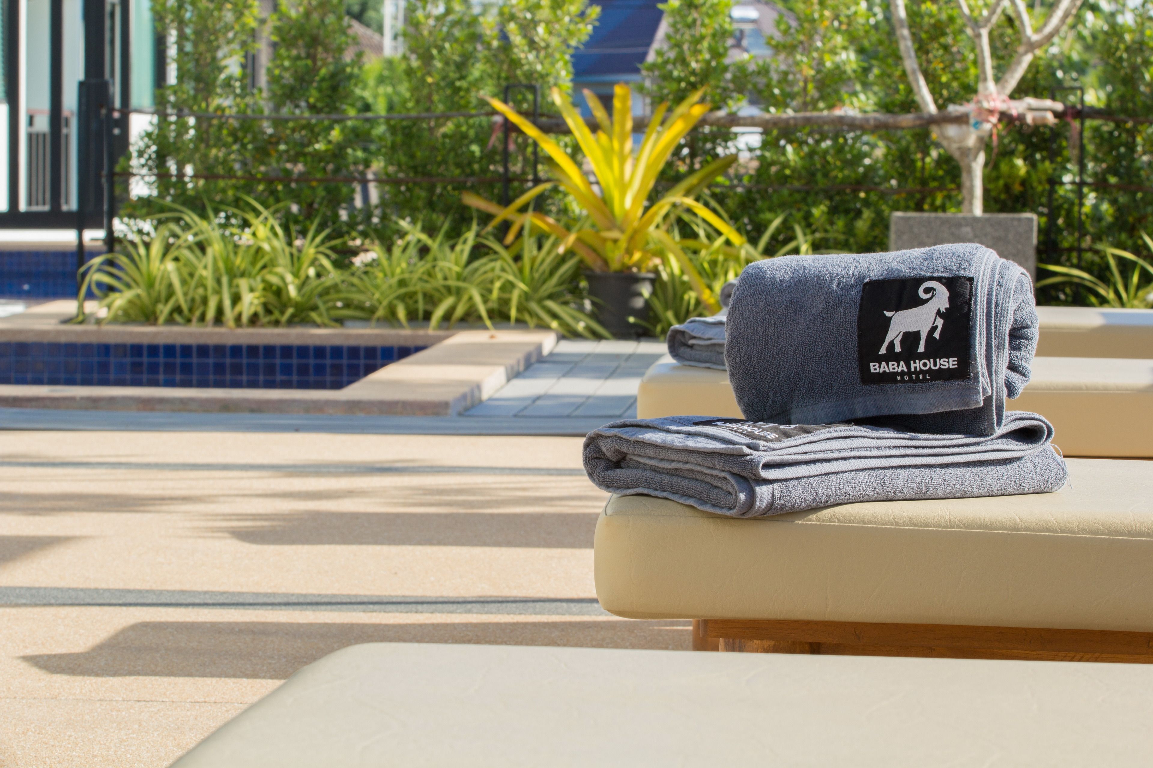 Foto - Baba House Hotel - SHA Plus