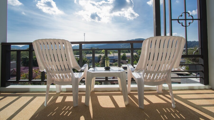 Baba House Phuket Hotel