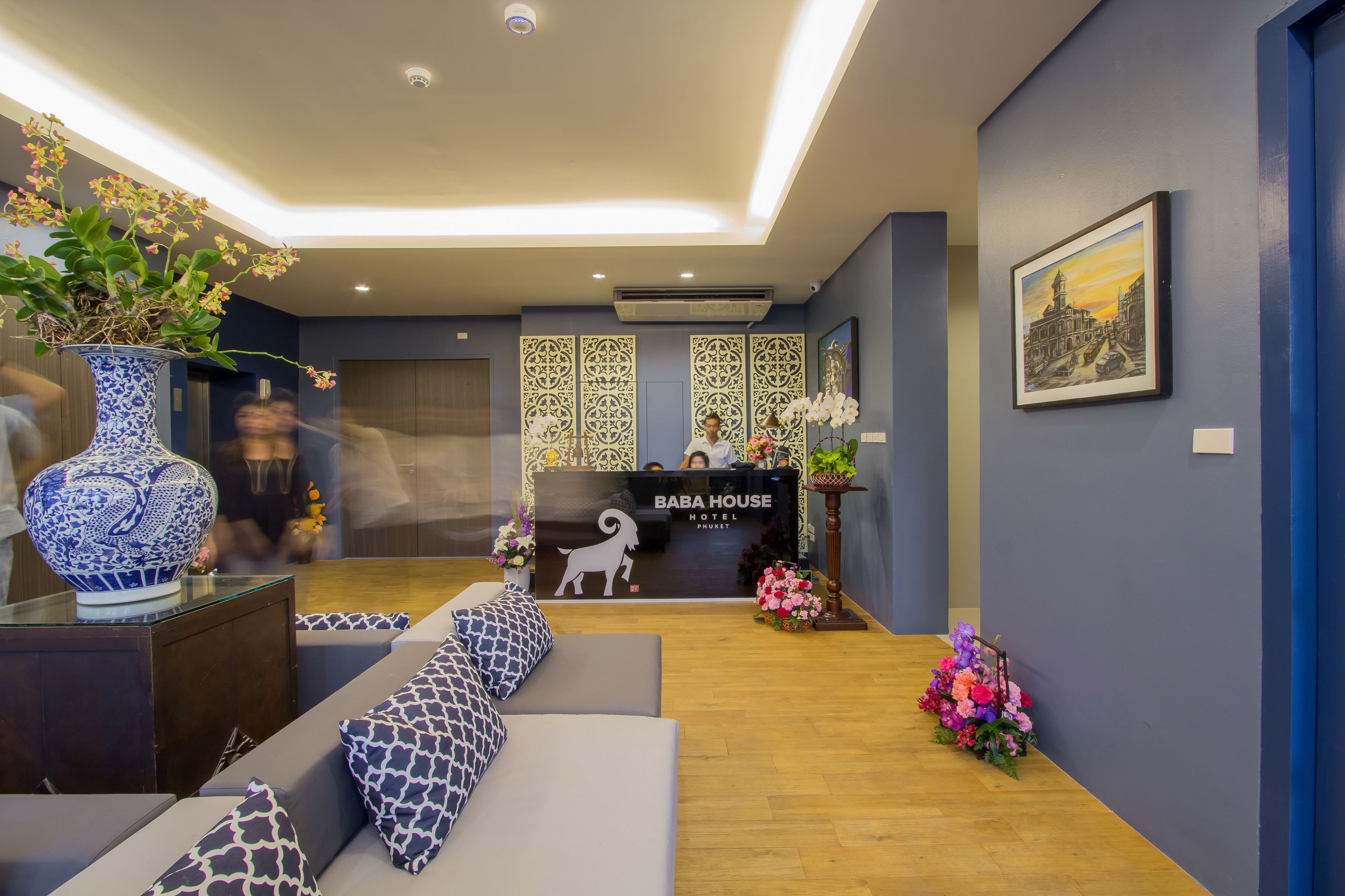 Foto - Baba House Hotel - SHA Plus