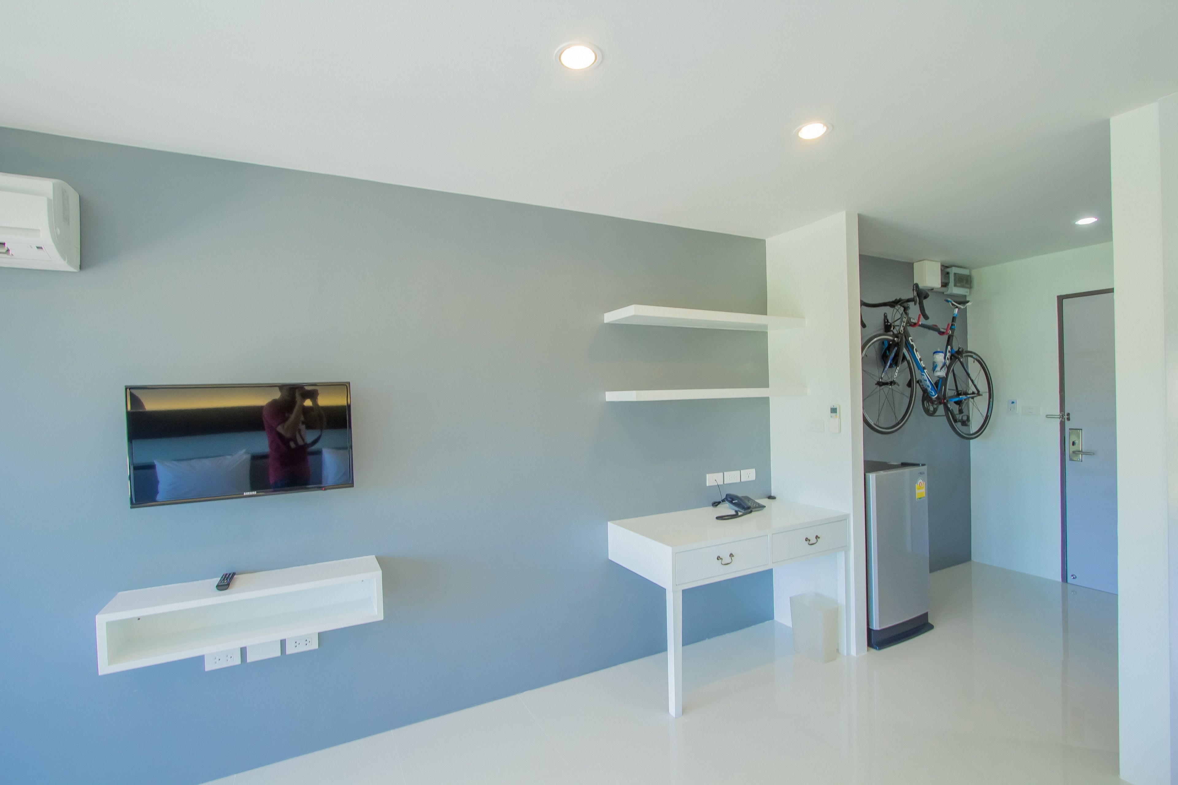 Foto - Baba House Hotel - SHA Plus