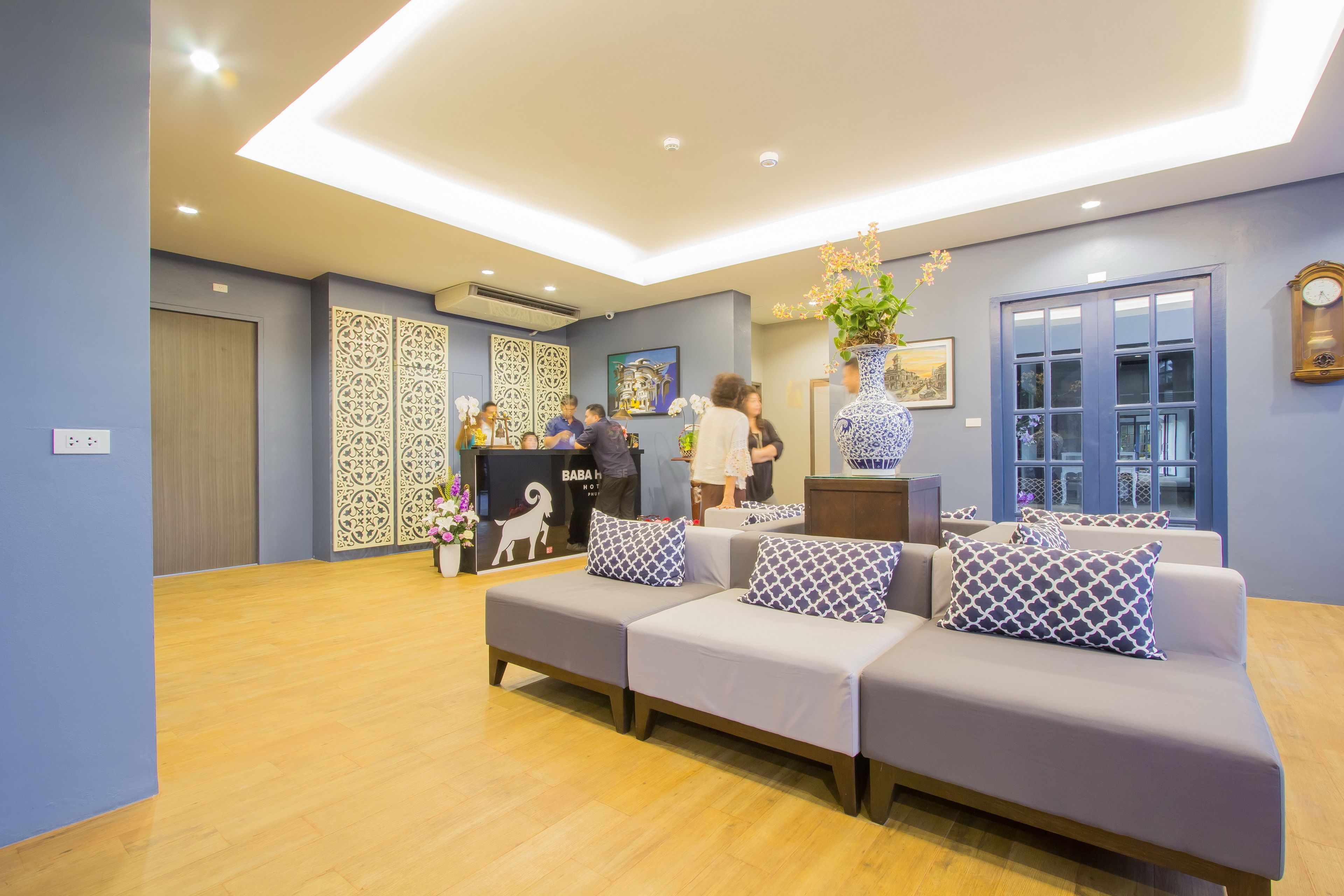 Foto - Baba House Hotel - SHA Plus