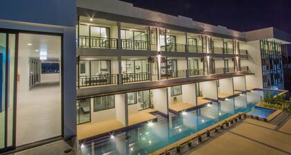 Baba House Phuket Hotel