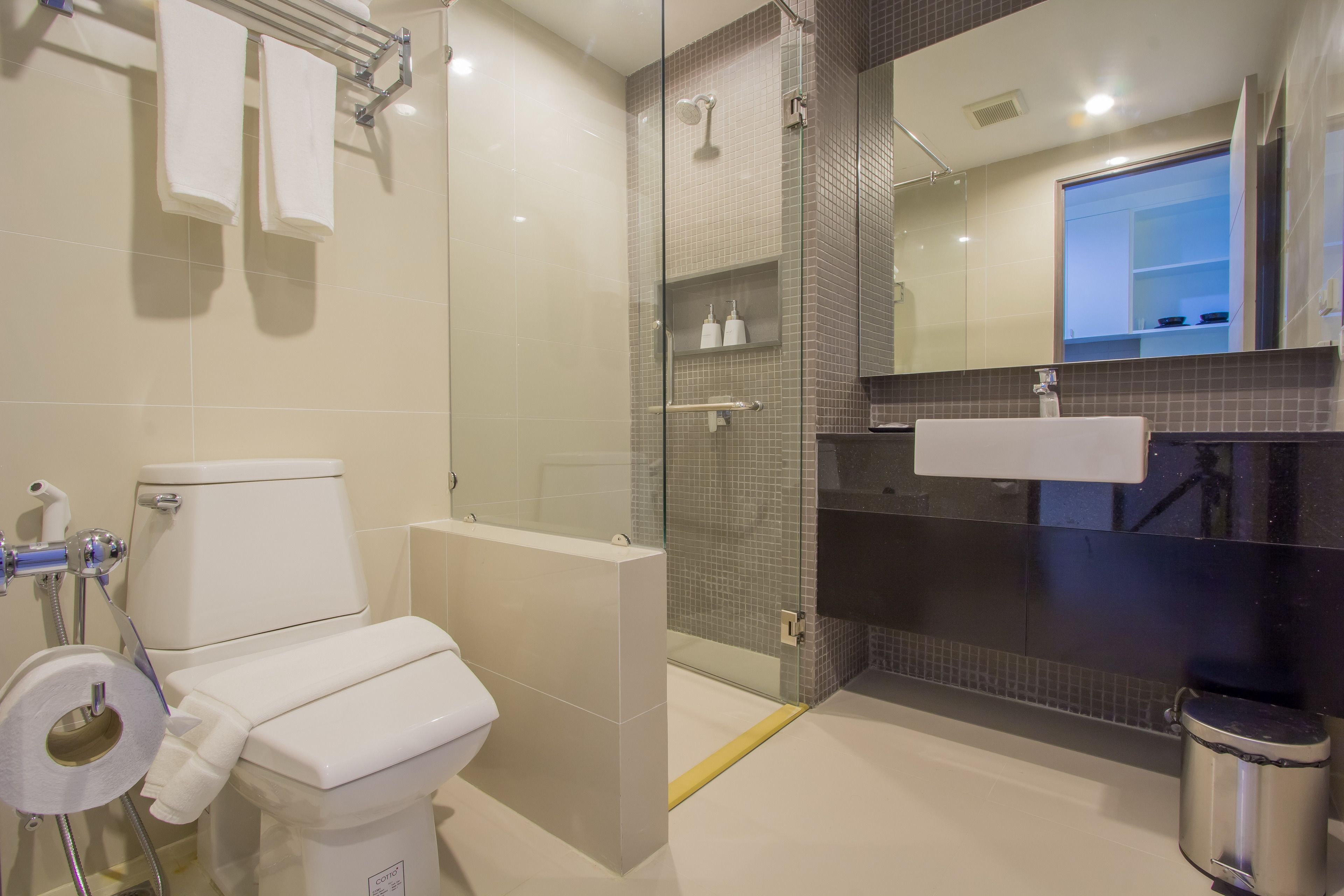 Foto - Baba House Hotel - SHA Plus